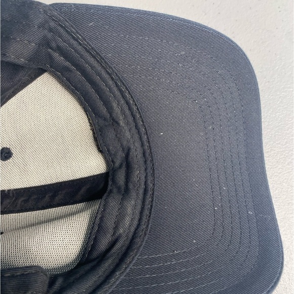 CHIPOTLE BLACK CREW MEMBER HAT - Picture 7 of 9